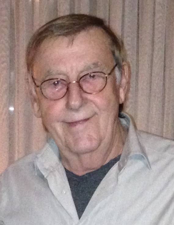 Heinz Wilfried Schwedt
